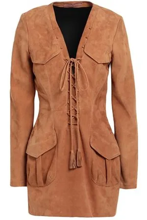 ERMANNO SCERVINO VESTIDOS - Minivestidos