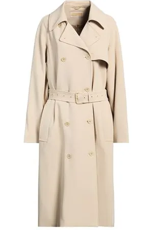 Michael Kors ROPA DE ABRIGO - Abrigos y gabardinas