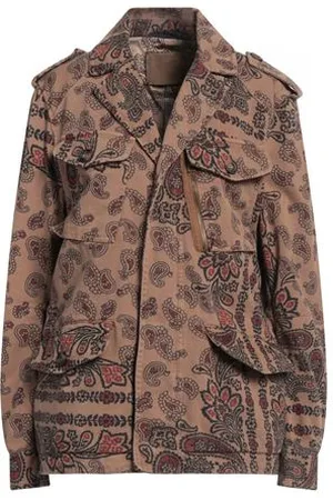 Bazar Deluxe ROPA DE ABRIGO - Chaquetas y cazadoras