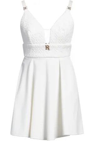 Elisabetta Franchi VESTIDOS - Minivestidos