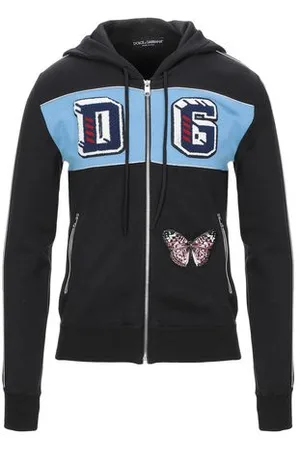 Dolce & Gabbana CAMISETAS Y TOPS - Sudaderas