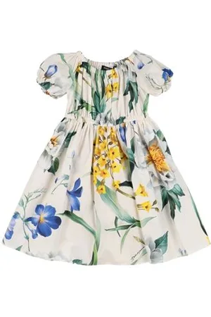 Dolce & Gabbana RECIÉN NACIDO - Vestidos para bebé