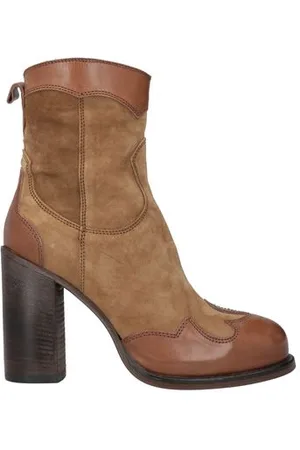 Moma CALZADO - Botines de caña alta