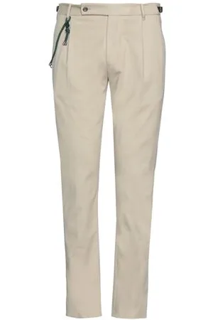 Berwich PARTES DE ABAJO - Pantalones