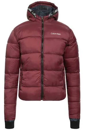 Calvin Klein ROPA DE ABRIGO - Plumíferos y acolchados