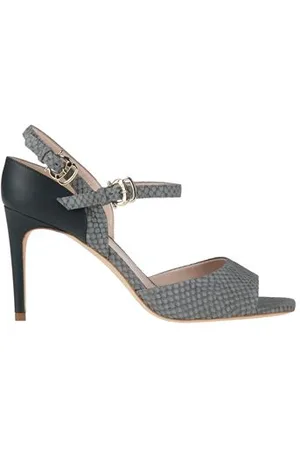 Pollini CALZADO - Sandalias con cierre