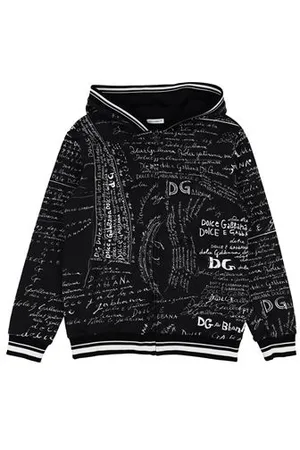 Dolce & Gabbana CAMISETAS Y TOPS - Sudaderas