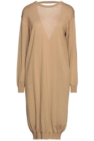 Roberto Collina VESTIDOS - Vestidos midi