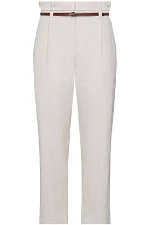 Brunello Cucinelli PARTES DE ABAJO - Pantalones