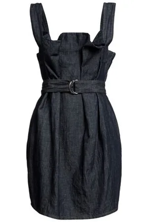 DEPARTMENT 5 VESTIDOS - Minivestidos