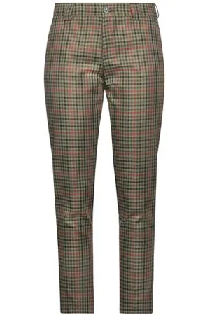 Berwich PARTES DE ABAJO - Pantalones