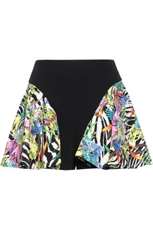 Roberto Cavalli PARTES DE ABAJO - Pantalones cortos y bermudas
