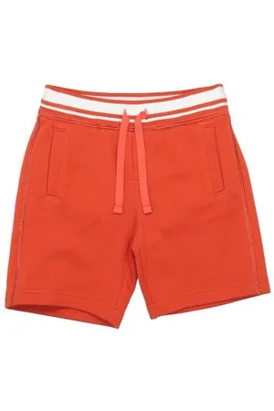 Dolce & Gabbana PARTES DE ABAJO - Pantalones cortos y bermudas
