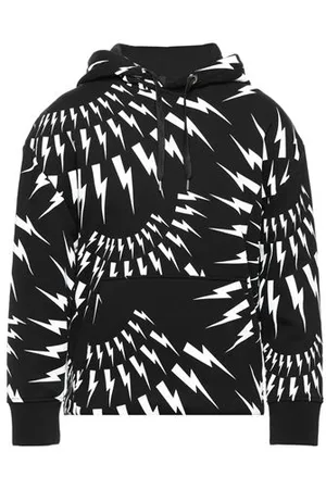 Neil Barrett CAMISETAS Y TOPS - Sudaderas