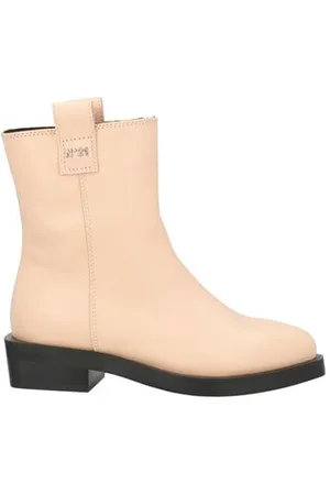 Nº21 CALZADO - Botines de caña alta
