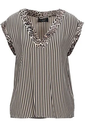 CLIPS CAMISETAS Y TOPS - Tops