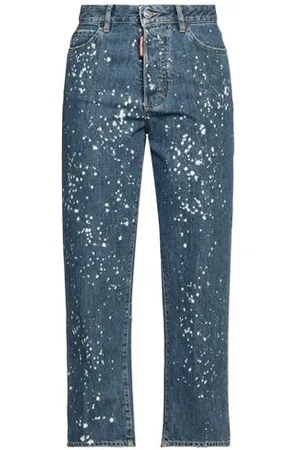 Dsquared2 PARTES DE ABAJO - Pantalones vaqueros