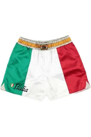Dolce & Gabbana PARTES DE ABAJO - Pantalones cortos y bermudas