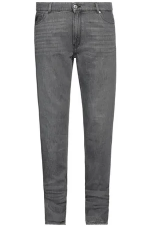 Trussardi PARTES DE ABAJO - Pantalones vaqueros
