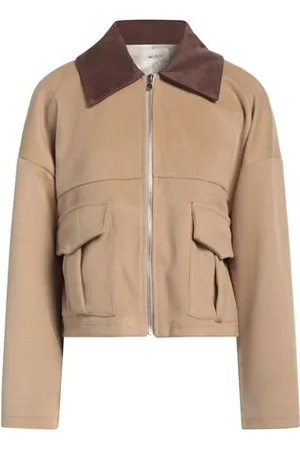VICOLO ROPA DE ABRIGO - Chaquetas y cazadoras