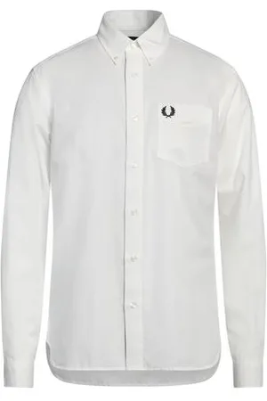 Fred Perry CAMISETAS Y TOPS - Camisas