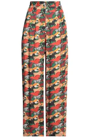 CONNOR & BLAKE PARTES DE ABAJO - Pantalones