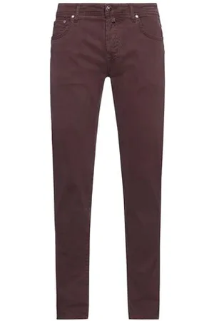 Jacob Cohen PARTES DE ABAJO - Pantalones