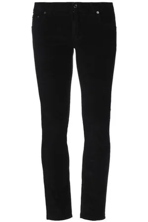 Dolce & Gabbana PARTES DE ABAJO - Pantalones