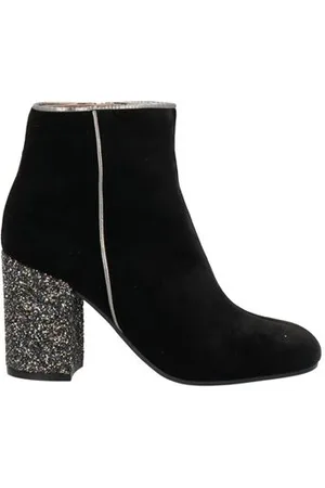 Pollini CALZADO - Botines de caña alta