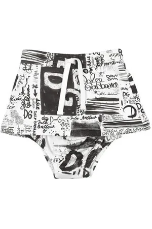 Dolce & Gabbana PARTES DE ABAJO - Pantalones cortos y bermudas