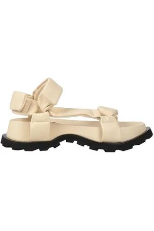 Jil Sander CALZADO - Sandalias con cierre