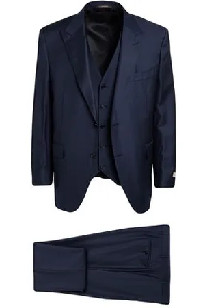 CANALI TRAJES Y CONJUNTOS - Trajes