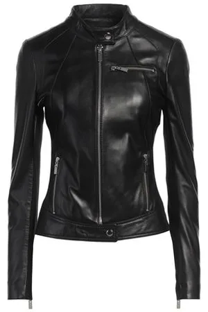 arma leder ROPA DE ABRIGO - Chaquetas y cazadoras
