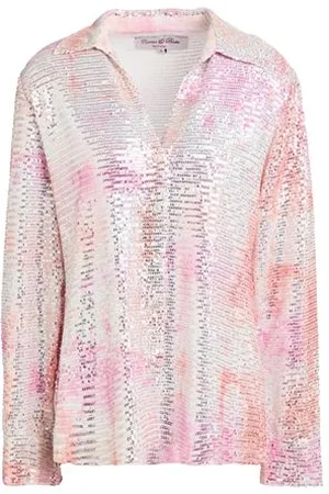 CONNOR & BLAKE CAMISETAS Y TOPS - Camisas