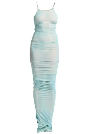 Maison Margiela VESTIDOS - Vestidos largos