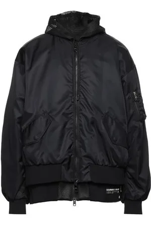 Dolce & Gabbana ROPA DE ABRIGO - Chaquetas y cazadoras