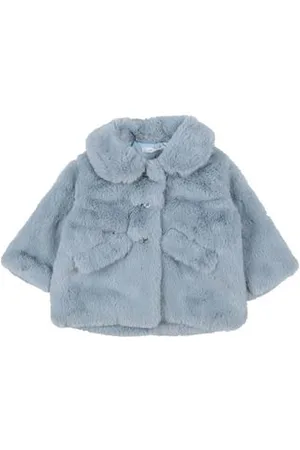 U+É ROPA DE ABRIGO - Borreguito y pelo ecológico