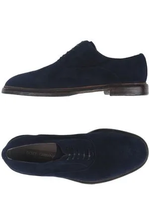 Dolce & Gabbana CALZADO - Zapatos de cordones