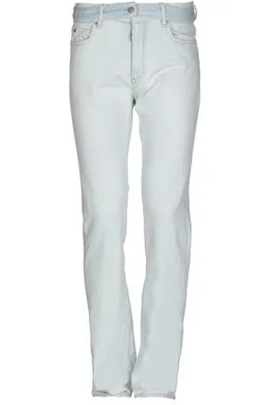 Maison Margiela PARTES DE ABAJO - Pantalones vaqueros