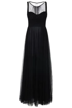 Elisabetta Franchi VESTIDOS - Vestidos largos