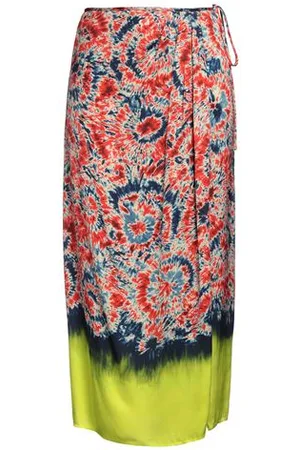 Essentiel Antwerp PARTES DE ABAJO - Faldas largas