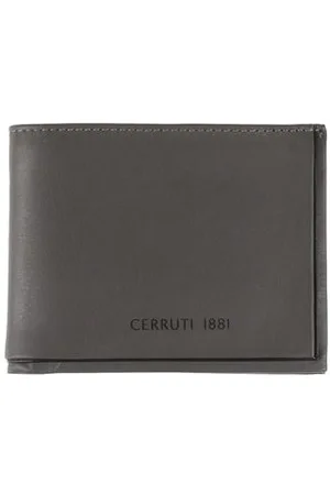 Cerruti 1881 Marroquinería - Billeteras