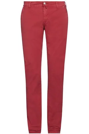Jacob Cohen PARTES DE ABAJO - Pantalones
