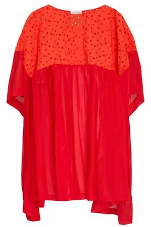 SEMICOUTURE VESTIDOS - Minivestidos