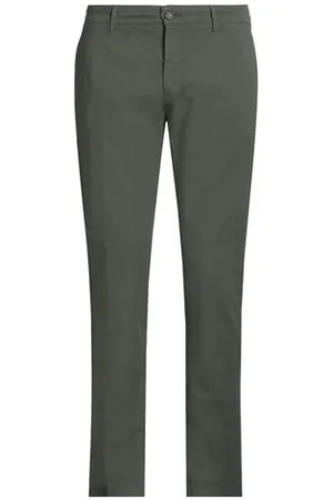 Costume National PARTES DE ABAJO - Pantalones