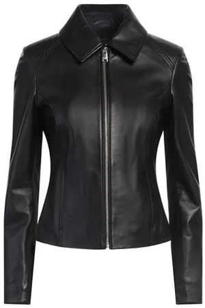 arma leder ROPA DE ABRIGO - Chaquetas y cazadoras
