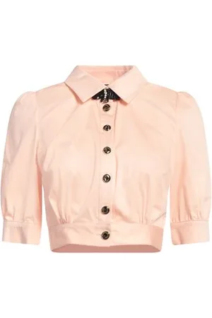 Elisabetta Franchi CAMISETAS Y TOPS - Camisas