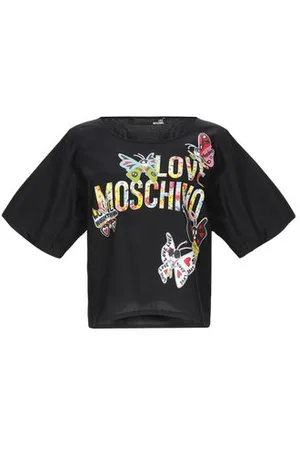 Moschino CAMISETAS Y TOPS - Camisetas