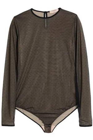 Twin-Set CAMISETAS Y TOPS - Bodies