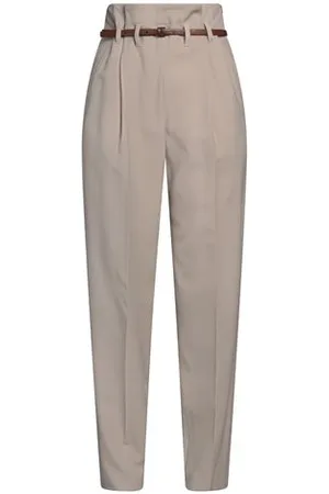 Brunello Cucinelli PARTES DE ABAJO - Pantalones